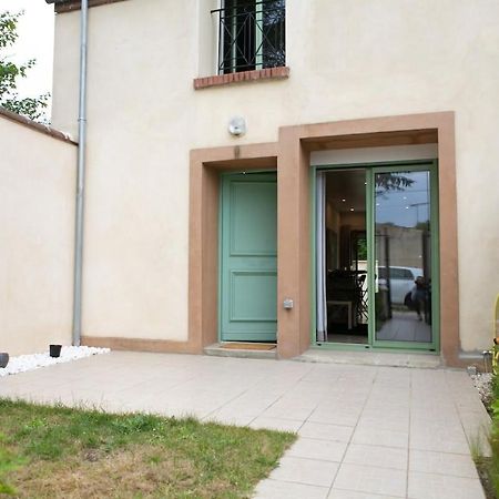 Appart'Hotel L'Arbonnaise - Calme & Chic Arbonne Kültér fotó