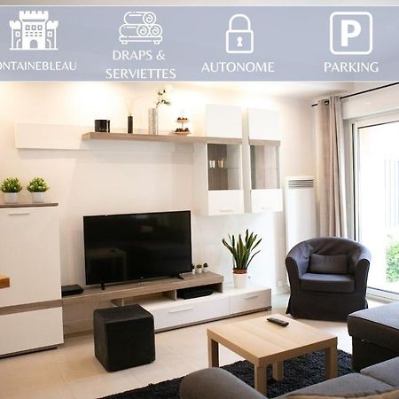 Appart'Hotel L'Arbonnaise - Calme & Chic Arbonne Kültér fotó