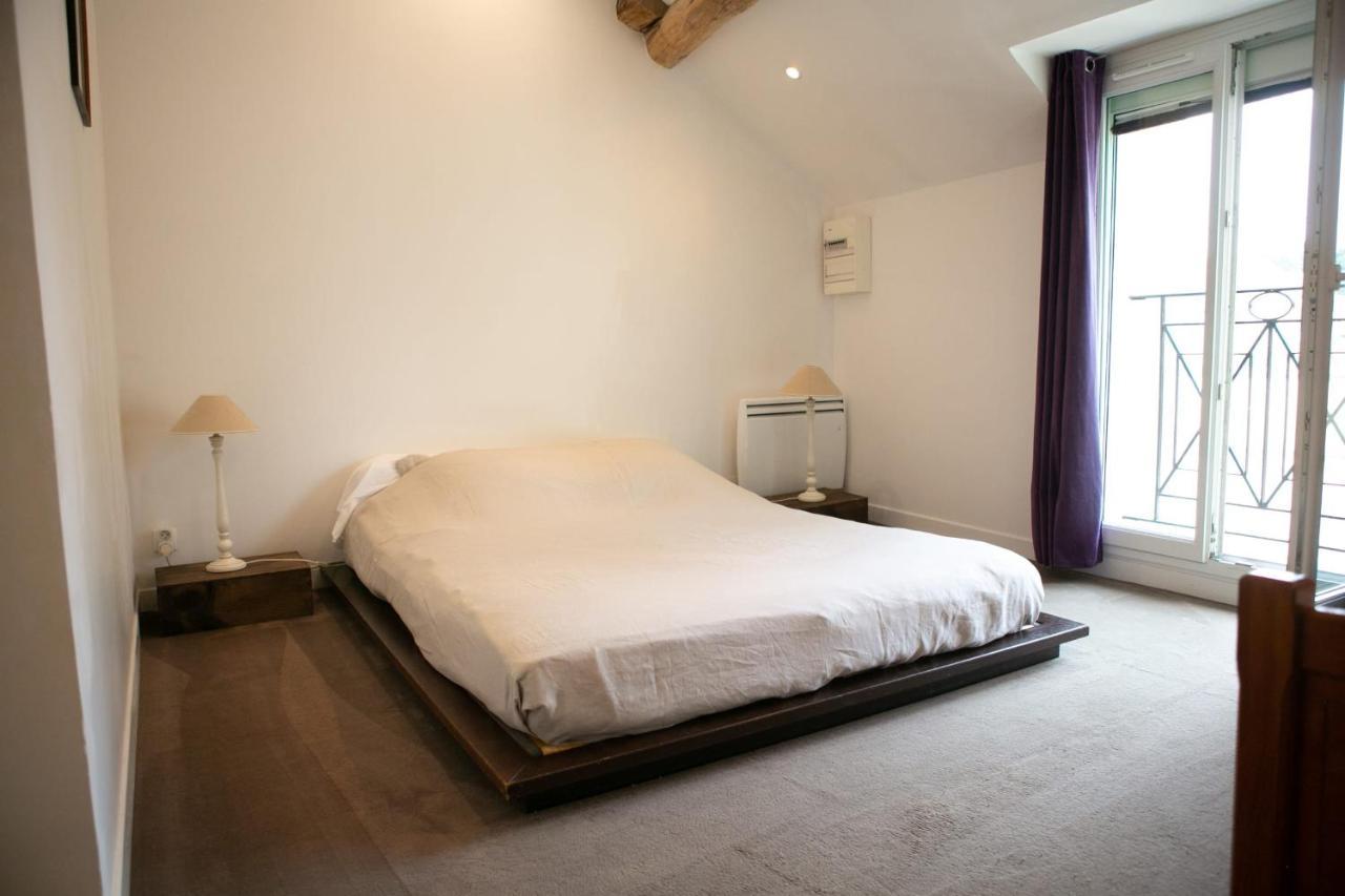 Appart'Hotel L'Arbonnaise - Calme & Chic Arbonne Kültér fotó