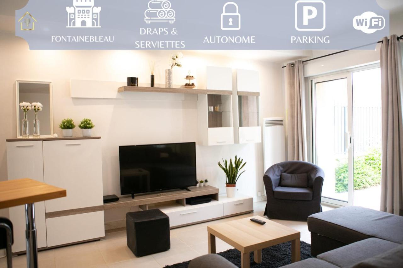 Appart'Hotel L'Arbonnaise - Calme & Chic Arbonne Kültér fotó