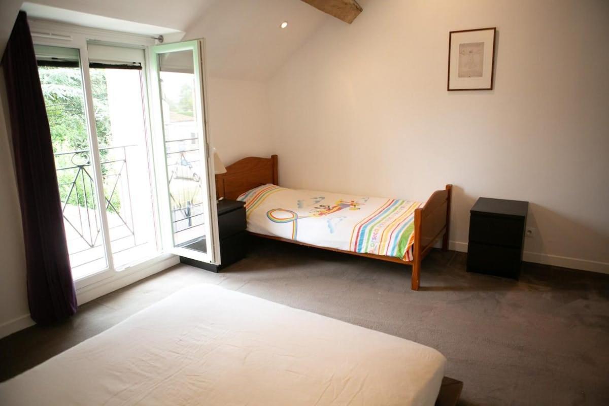 Appart'Hotel L'Arbonnaise - Calme & Chic Arbonne Kültér fotó