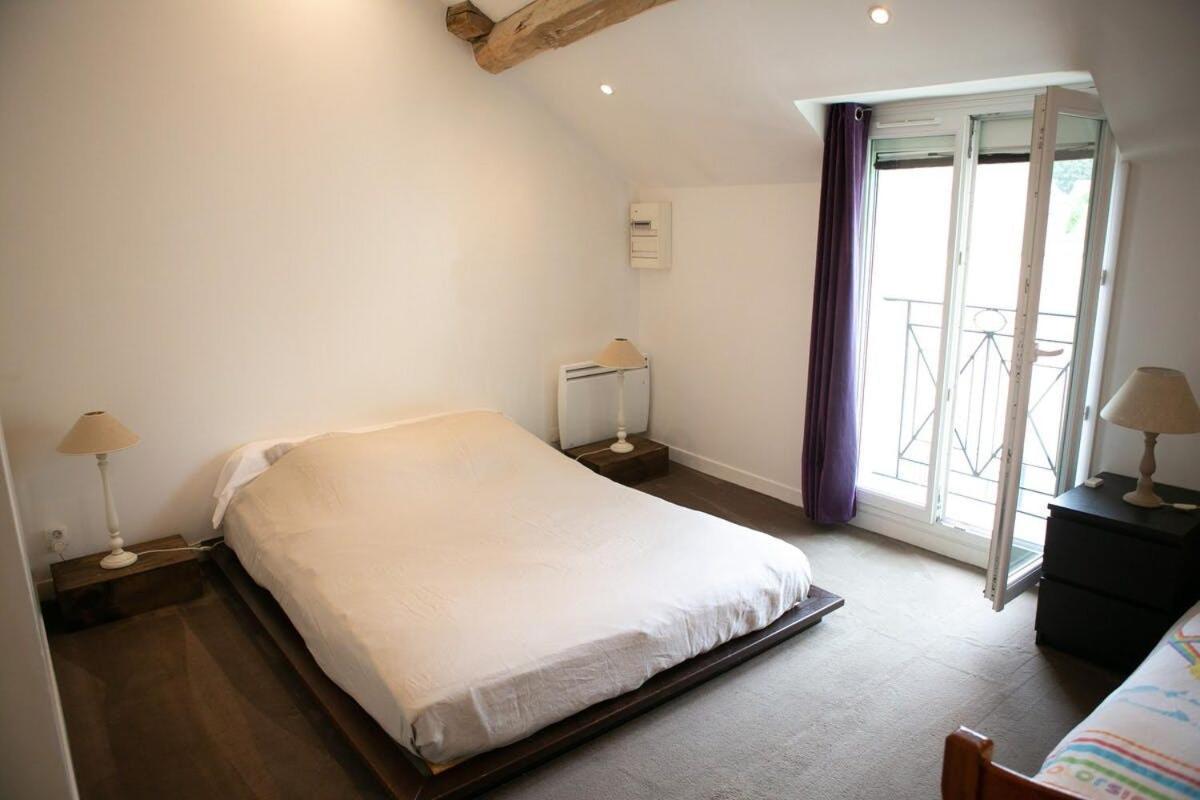 Appart'Hotel L'Arbonnaise - Calme & Chic Arbonne Kültér fotó