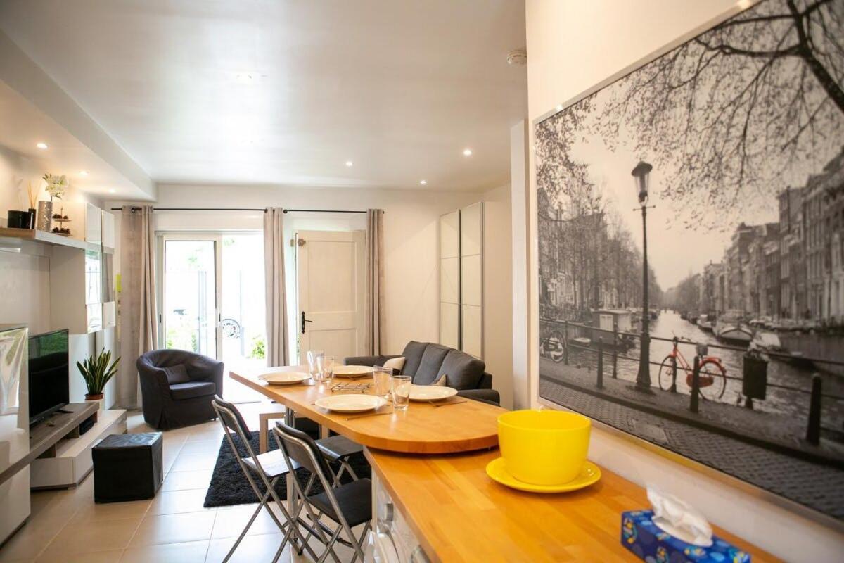 Appart'Hotel L'Arbonnaise - Calme & Chic Arbonne Kültér fotó